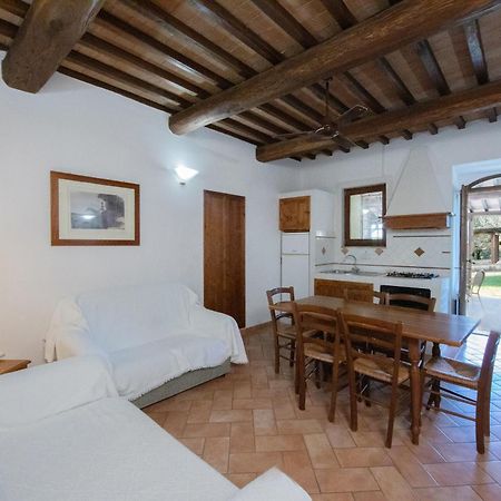 Tenuta Decimo - Il Borgo Di Mariano Villa San Gimignano Ngoại thất bức ảnh