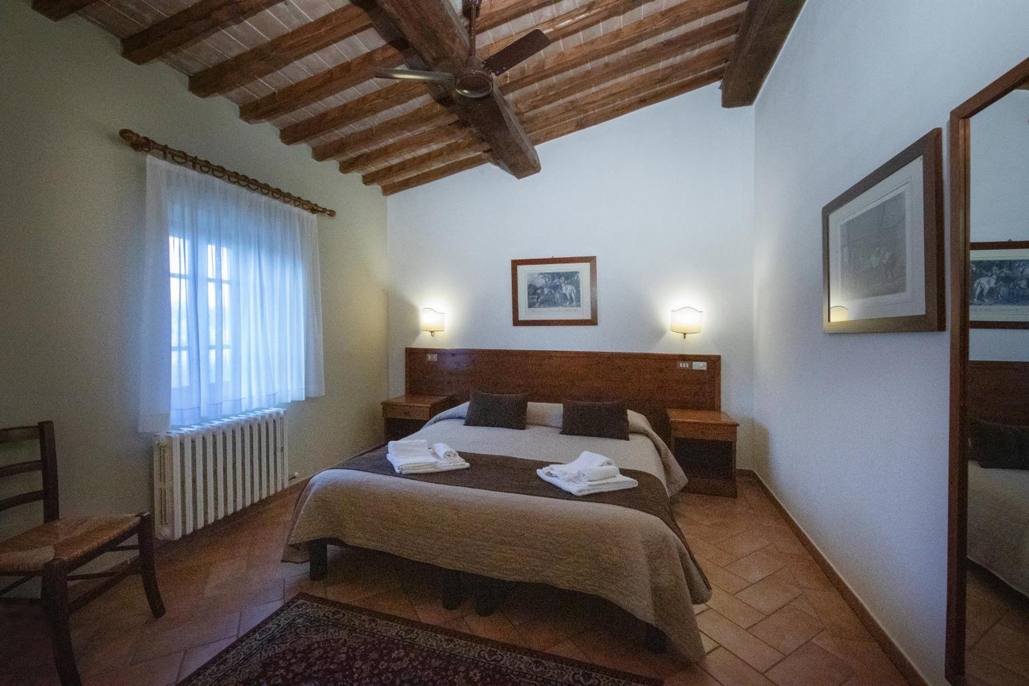 Tenuta Decimo - Il Borgo Di Mariano Villa San Gimignano Ngoại thất bức ảnh