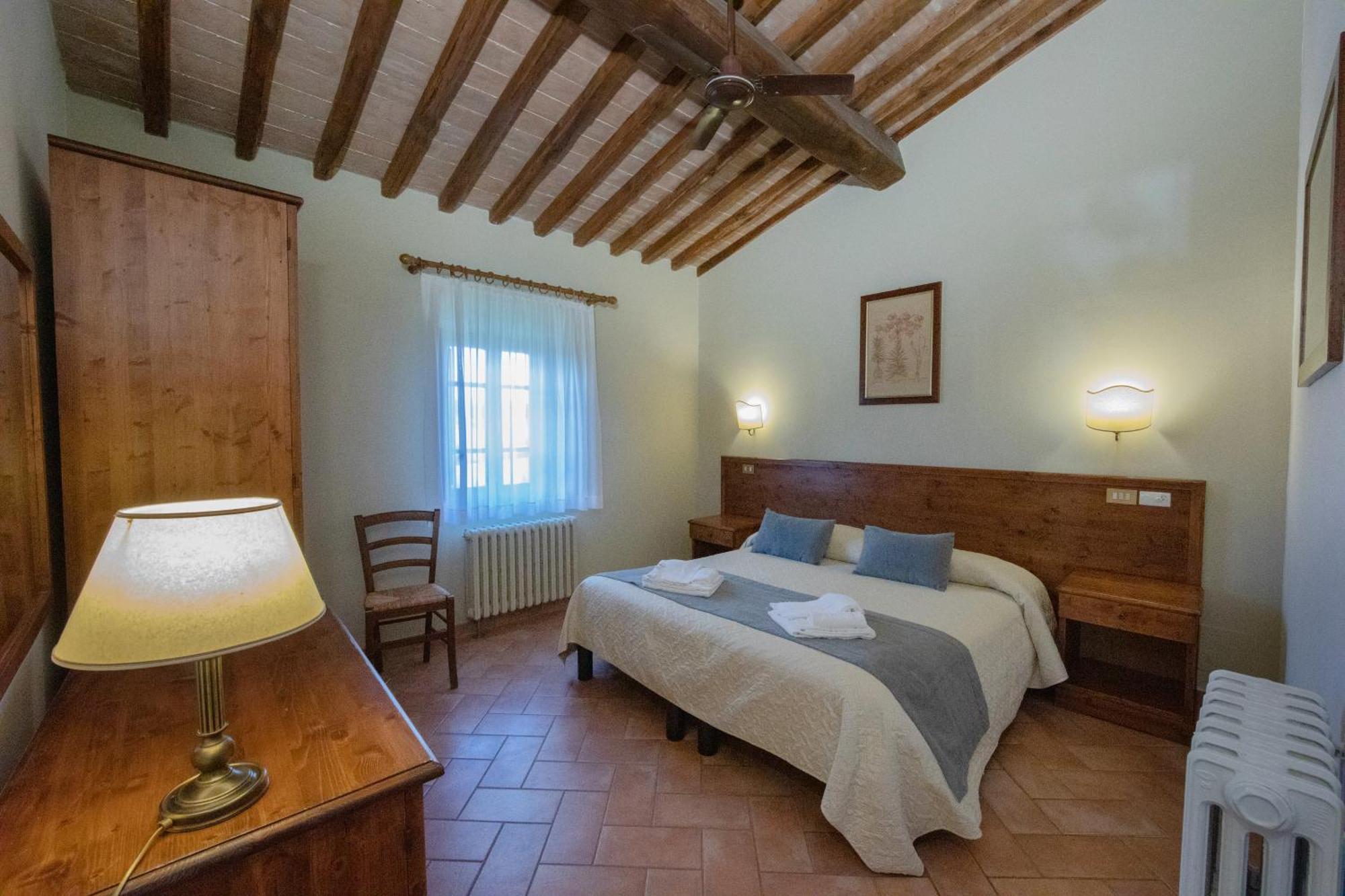 Tenuta Decimo - Il Borgo Di Mariano Villa San Gimignano Ngoại thất bức ảnh